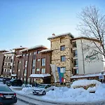 Mountain View 아파트호텔 3*