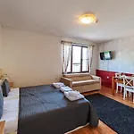 Mountain View 3* 반스코