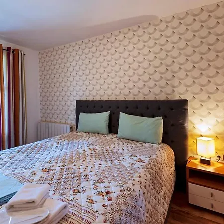 Apart-hotel Mountain View