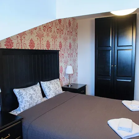 Hotel de apartamente Mountain View Bansko