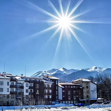 Mountain View Bansko