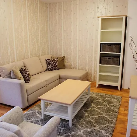 Mountain View Hotel apartamentowy Bansko