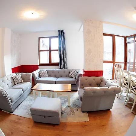 Mountain View 3* Bansko