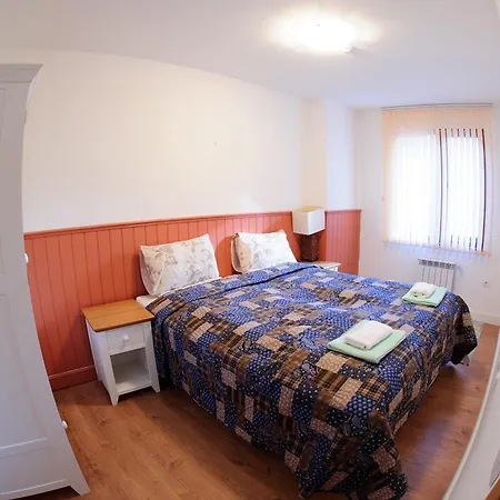 Mountain View Hotel apartamentowy