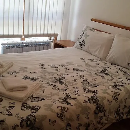 Mountain View 3* Bansko