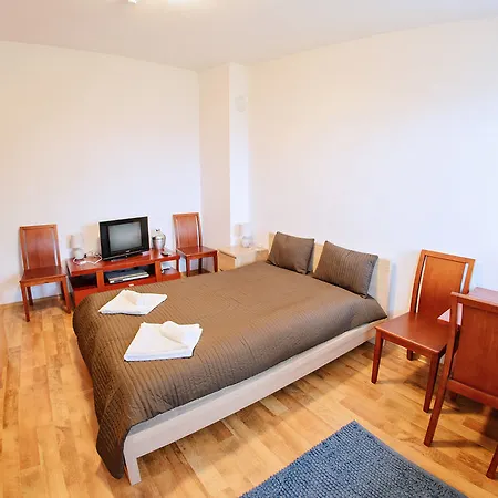 Mountain View Hotel apartamentowy