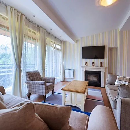 Mountain View Bansko