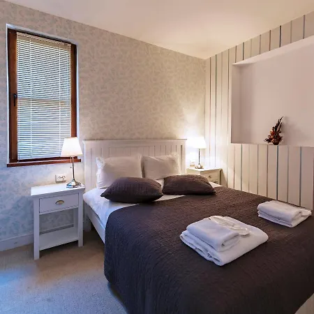 Mountain View Hotel apartamentowy