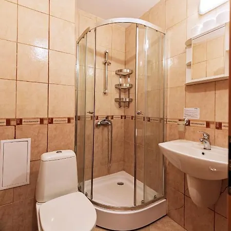 Hotel apartamentowy Mountain View Bansko