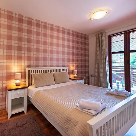 Mountain View 3* Bansko