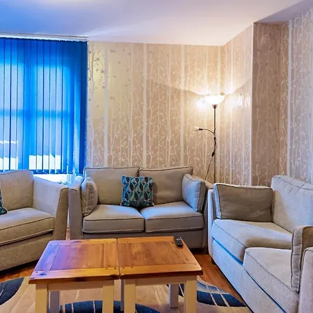 Hotel apartamentowy Mountain View