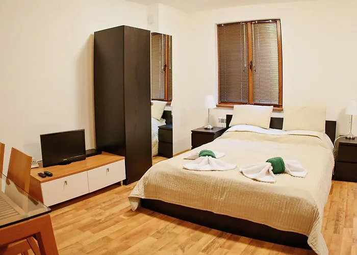 Mountain View 3* Bansko