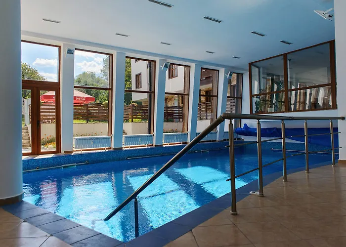 Aparthotel Mountain View Bansko