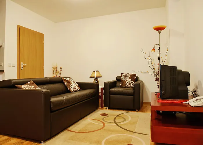 Aparthotel Mountain View Bansko