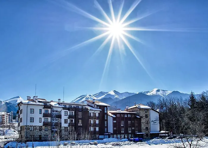Mountain View Bansko