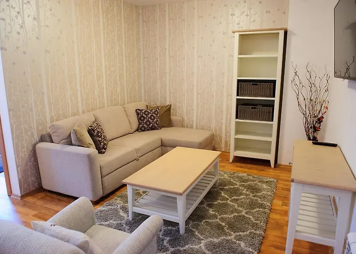 Mountain View Aparthotel Bansko