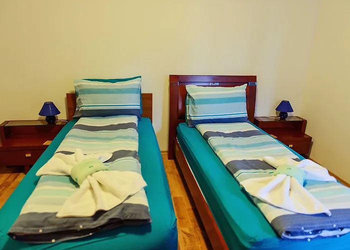 Aparthotel Mountain View