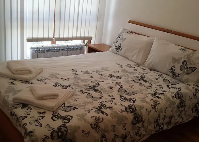 Mountain View 3* Bansko