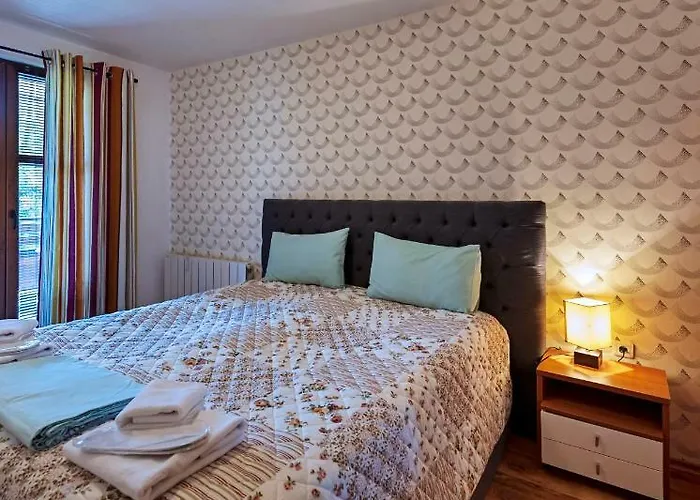 Mountain View 3* Bansko