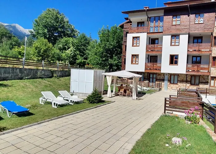 Mountain View 3* Bansko