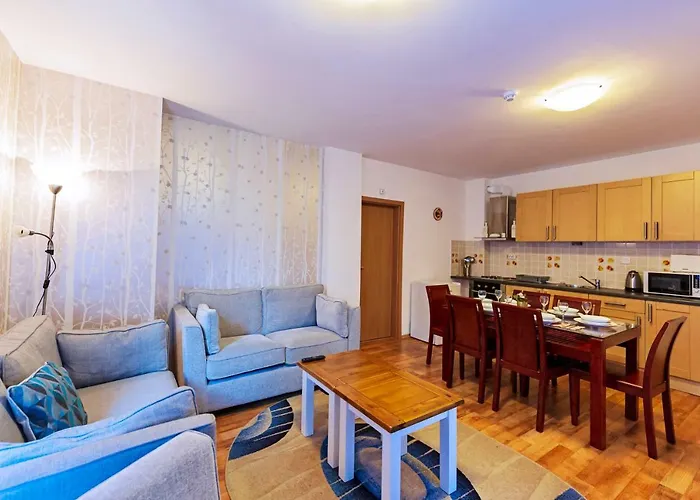 Mountain View Bansko