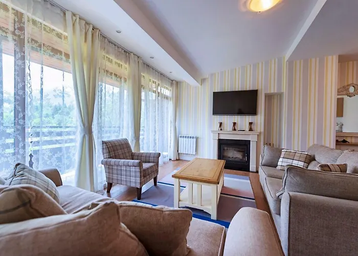 Mountain View Bansko