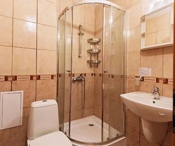 Aparthotel Mountain View Bansko