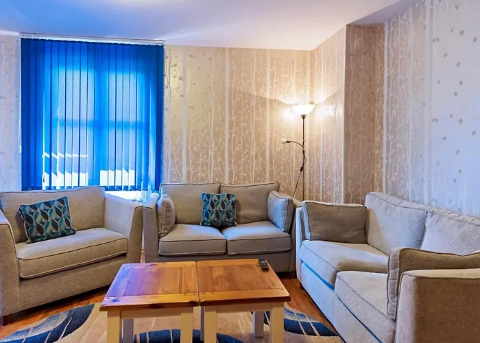 Aparthotel Mountain View