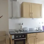شقة فندقية Mountain View
