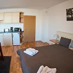 Mountain View شقة فندقية بانسكو