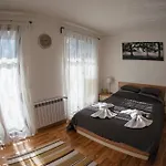 Mountain View شقة فندقية
