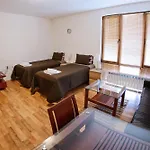 Mountain View شقة فندقية بانسكو