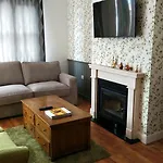 Mountain View Apartmanhotel Banszko