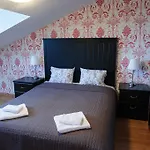 Apartmanhotel Mountain View
