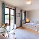 Mountain View Apartmanhotel