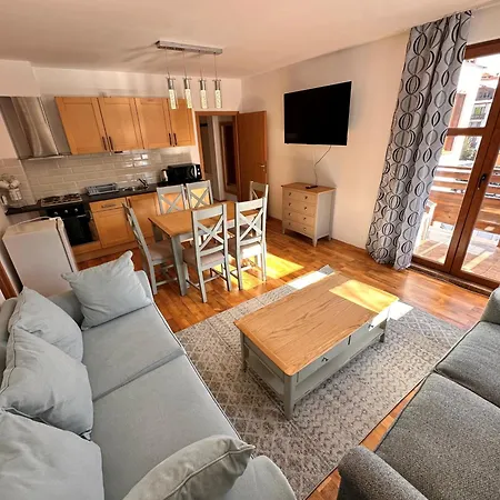 Mountain View Aparthotel 3*
