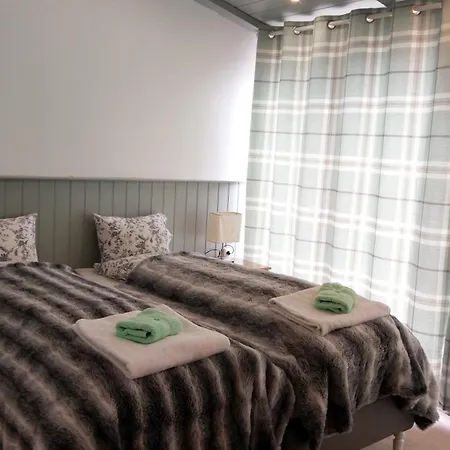 Aparthotel Mountain View
