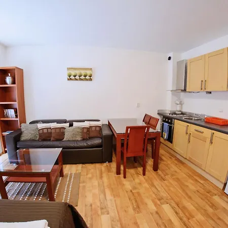 Mountain View Aparthotel