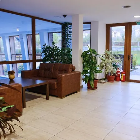 Mountain View Aparthotel Bansko