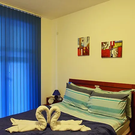 Aparthotel Mountain View Bansko