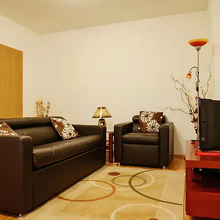 Apart-hotel Mountain View Bansko