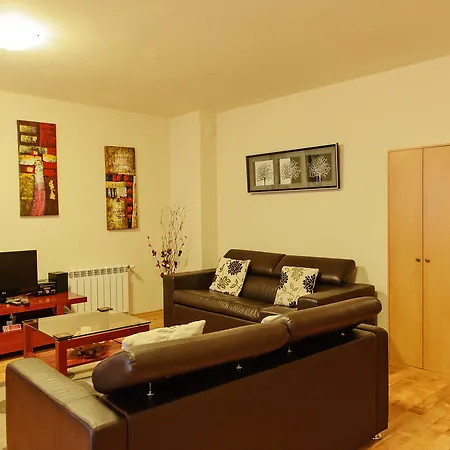 Apart-hotel Mountain View