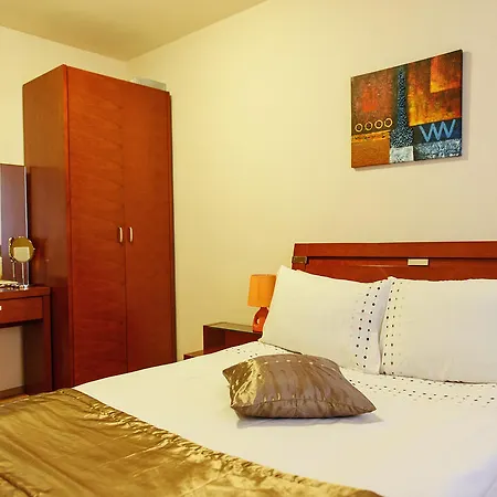 Aparthotel Mountain View Bansko
