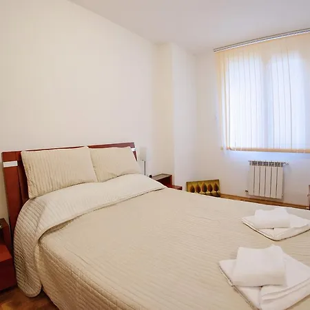 Aparthotel Mountain View Bansko