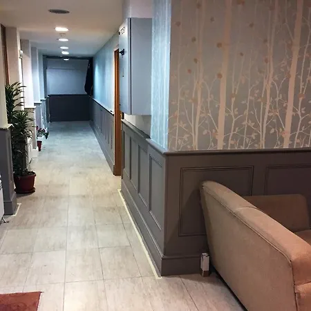 Mountain View Apart Otel