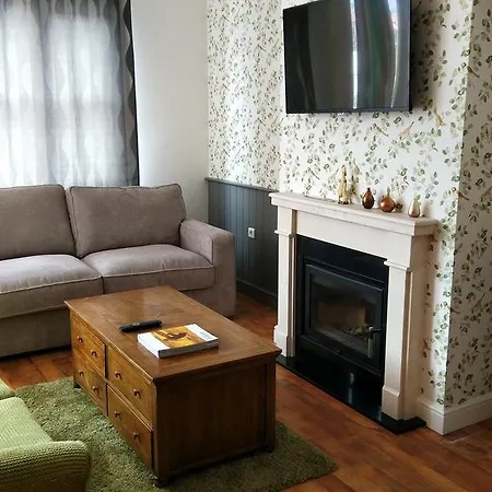 Mountain View Apart Otel Bansko