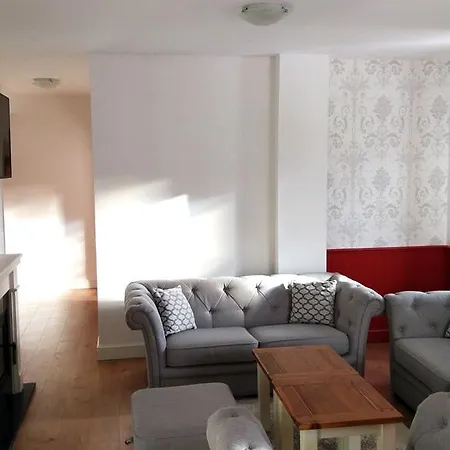 Mountain View Aparthotel 3*