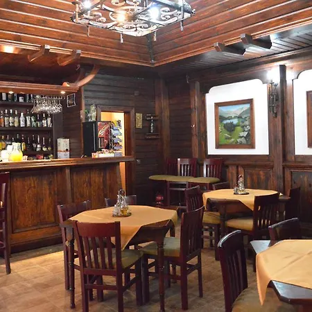 מלון דירות Mountain View