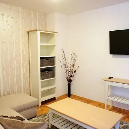 Aparthotel Mountain View Bansko