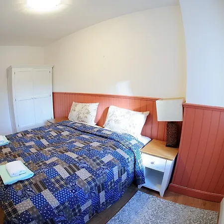 Aparthotel Mountain View 3*